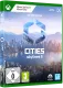 Cities: Skylines II [Day One Edition] {XBox Series X / XBox ONE}