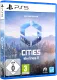 Cities: Skylines II [Day One Edition] {PlayStation 5}