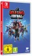Wild Card Football {Nintendo Switch}