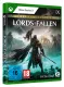 Lords of the Fallen [Deluxe Edition] {XBox Series X}