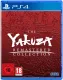 The Yakuza Remastered Collection {PlayStation 4}