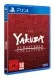 The Yakuza Remastered Collection {PlayStation 4}