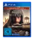 Assassin's Creed Mirage [Deluxe Edition] {PlayStation 4}