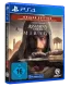 Assassin's Creed Mirage [Deluxe Edition] {PlayStation 4}
