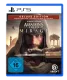 Assassin's Creed Mirage [Deluxe Edition] {PlayStation 5}