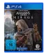 Assassin's Creed Mirage {PlayStation 4}