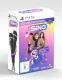 Let's Sing 2024 "German Version" [+ 2 Mikros] {PlayStation 5}
