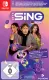 Let's Sing 2024 "German Version" {Nintendo Switch}