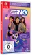 Let's Sing 2024 "German Version" {Nintendo Switch}