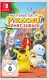 Meisterdetektiv Pikachu kehrt zurück {Nintendo Switch}