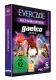 Blaze Evercade "Gaelco Arcade 2" Cartridge [V06]
