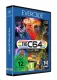 Blaze Evercade "The C64 Collection 1" Cartridge [B01]