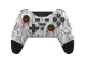 Gioteck WX4+ Wireless Premium Controller [White Camouflage] {Nintendo Switch}