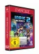 Blaze Evercade "Indie Heroes Collection 2" Cartridge [R28]