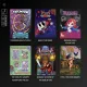 Blaze Evercade "Indie Heroes Collection 2" Cartridge [R28]