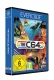 Blaze Evercade "The C64 Collection 2" Cartridge [B02]