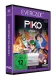 Blaze Evercade "Piko Interactive Arcade 1" Cartridge [V10]