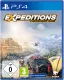 Expeditions: A MudRunner Game {PlayStation 4}
