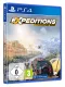 Expeditions: A MudRunner Game {PlayStation 4}