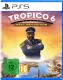 Tropico 6 [Next Gen Edition] {PlayStation 5}