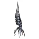Mass Effect "Reaper Sovereign" Replik [20 cm]