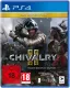 Chivalry 2 [Day One Edition] {PlayStation 4}