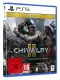 Chivalry 2 [Day One Edition] {PlayStation 5}