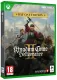 Kingdom Come Deliverance II [Day One Edition] [AT] {XBox Series X}