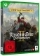 Kingdom Come Deliverance II [Day One Edition] {XBox Series X}