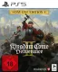 Kingdom Come Deliverance II [Day One Edition] {PlayStation 5}