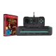 Blaze Evercade VS-R (inkl. "Tomb Raider Collection 1" Cartridge)