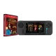 Blaze Evercade EXP-R (inkl. "Tomb Raider Collection 1" Cartridge)