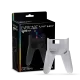 Blaze Evercade "TATE Grip" [White]