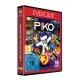 Blaze Evercade "Piko Collection 4" Cartridge [R39]