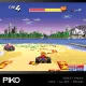 Blaze Evercade "Piko Collection 4" Cartridge [R39]