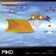 Blaze Evercade "Piko Collection 4" Cartridge [R39]