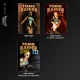 Blaze Evercade "Tomb Raider Collection 1" Cartridge [R40]