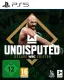 Undisputed [Deluxe WBC Edition] {PlayStation 5}