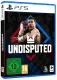 Undisputed {PlayStation 5}