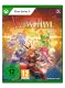 Visions of Mana {XBox Series X}
