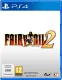 FAIRY TAIL 2 {PlayStation 4}