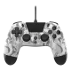 Gioteck VX4 Premium Controller (kabelgebunden) [Camouflage] {PlayStation 4 / PC}