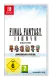 FINAL FANTASY I-VI COLLECTION [ANNIVERSARY EDITION] {Nintendo Switch}
