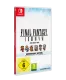 FINAL FANTASY I-VI COLLECTION [ANNIVERSARY EDITION] {Nintendo Switch}