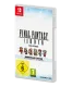 FINAL FANTASY I-VI COLLECTION [ANNIVERSARY EDITION] {Nintendo Switch}