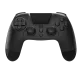Gioteck VX4 Wireless Premium Controller (programmierbare "Back" Buttons) [Schwarz] {PlayStation 4 / PC}