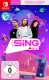 Let's Sing 2025 "German Version" {Nintendo Switch}