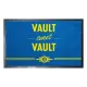 Fallout "Vault Sweet Vault" Fußmatte