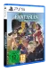 Fantasian: Neo Dimension {PlayStation 5}