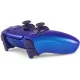 DualSense Wireless-Controller [Chrome Indigo] {PlayStation 5}